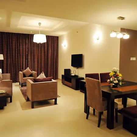 Dunes Hotel Apartment Oud Metha, Bur Dubai-3